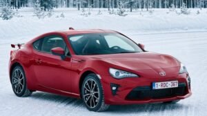 Toyota GT86 Çıkma Yedek Parçaları