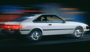 Toyota Çıkma Parçaları