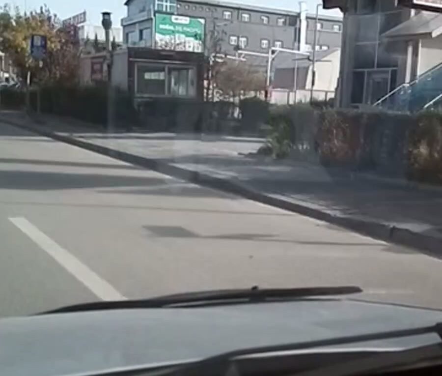 Toyota Çıkma Yedek Parça Trabzon