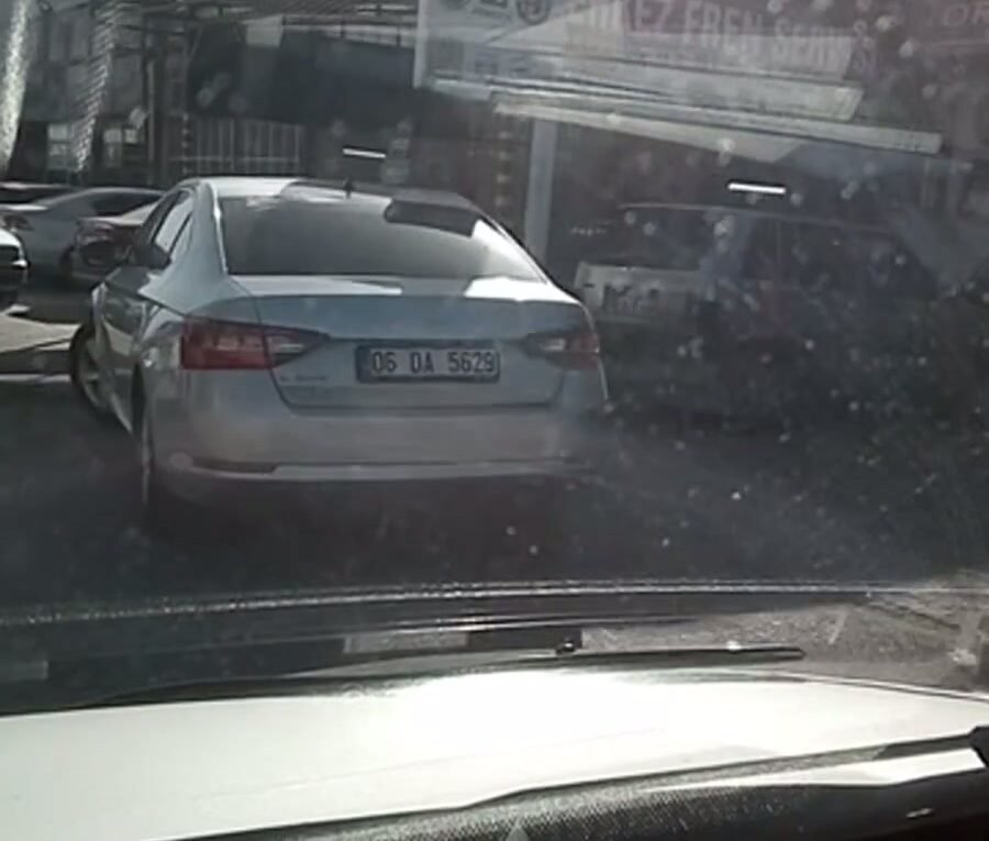 Toyota C-HR Çıkma Kaporta Yedek Parça