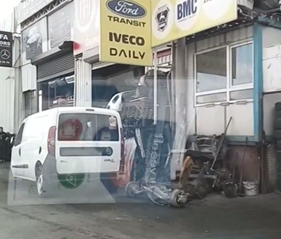 Toyota Carina Çıkma Kaporta Yedek Parça