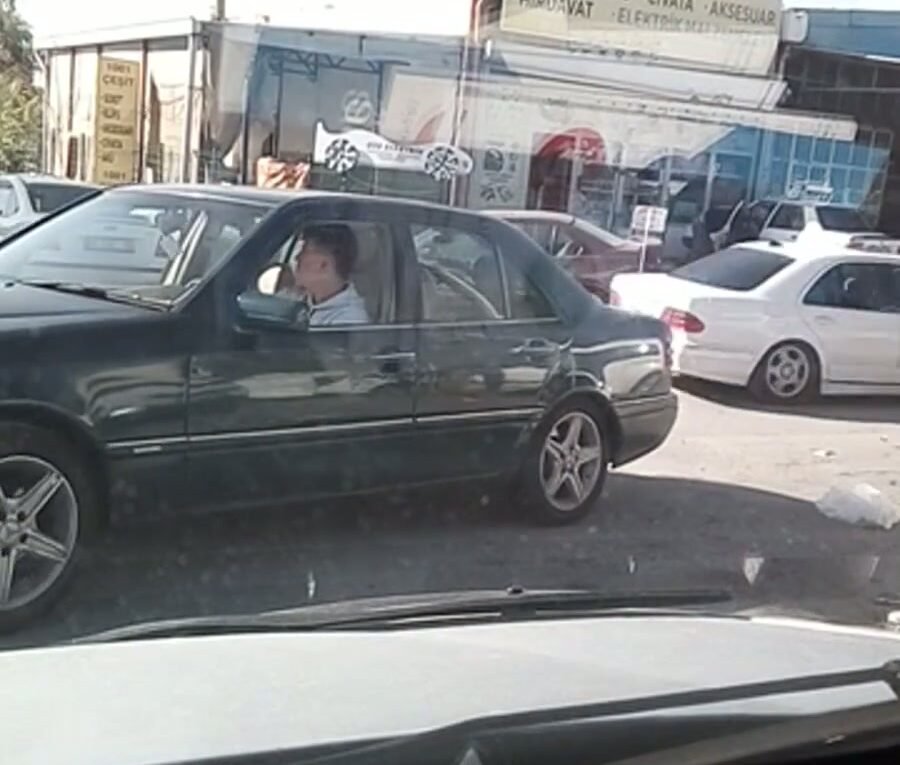 Toyota Çıkma Yedek Parça Adana