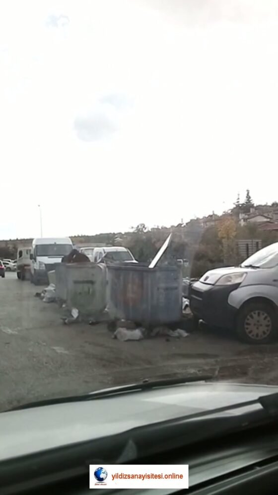 Toyota Çıkma Parça Çanakkale