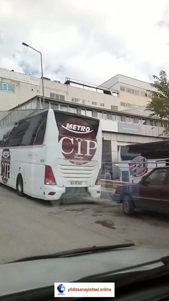 Toyota Çıkma Parça Gümüşhane