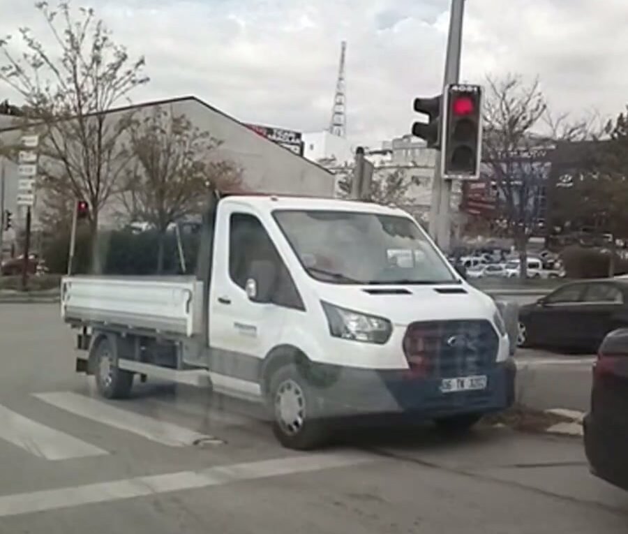 Toyota Çıkma Yedek Parça İkitelli