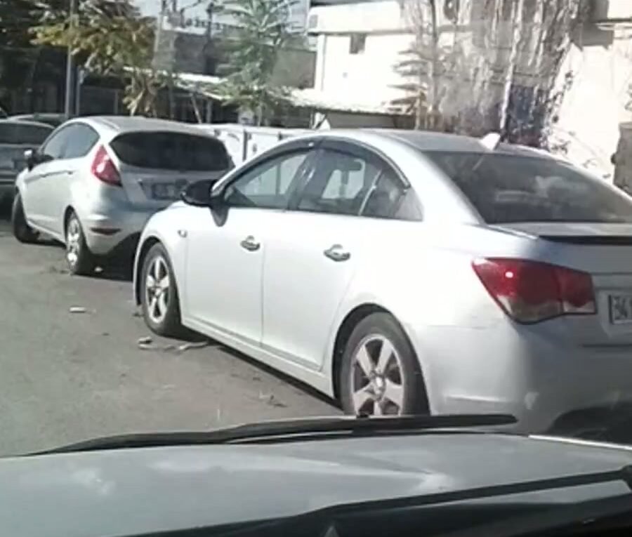 Toyota Çıkma Yedek Parça İstanbul