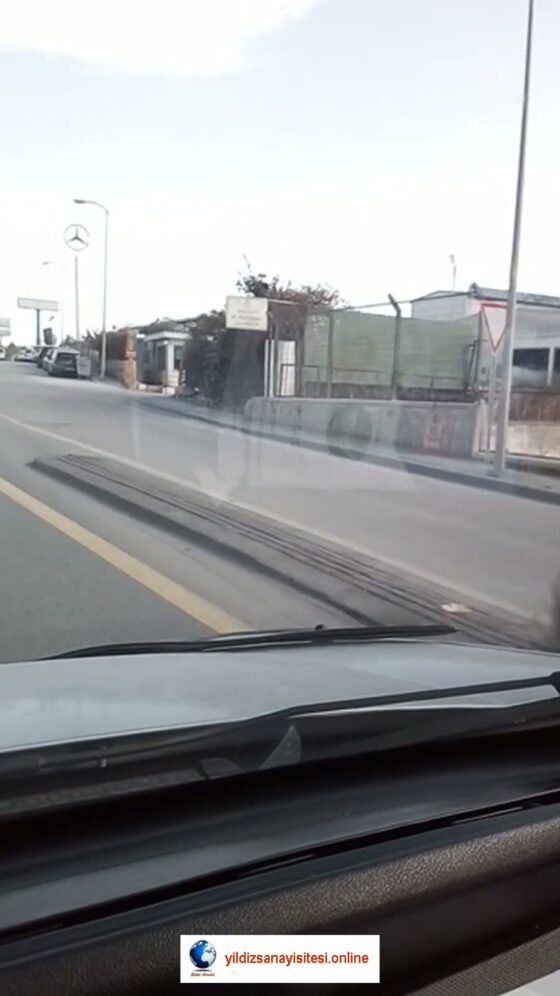 Toyota Çıkma Parça Kilis