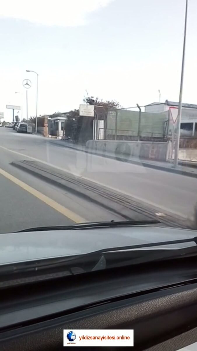 Toyota Çıkma Parça Kilis