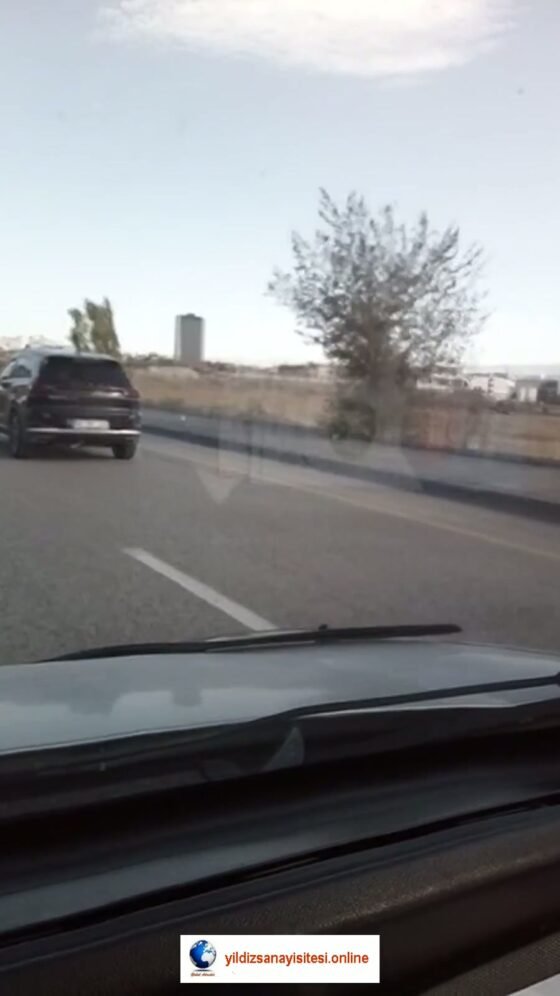 Toyota Çıkma Parça Nevşehir