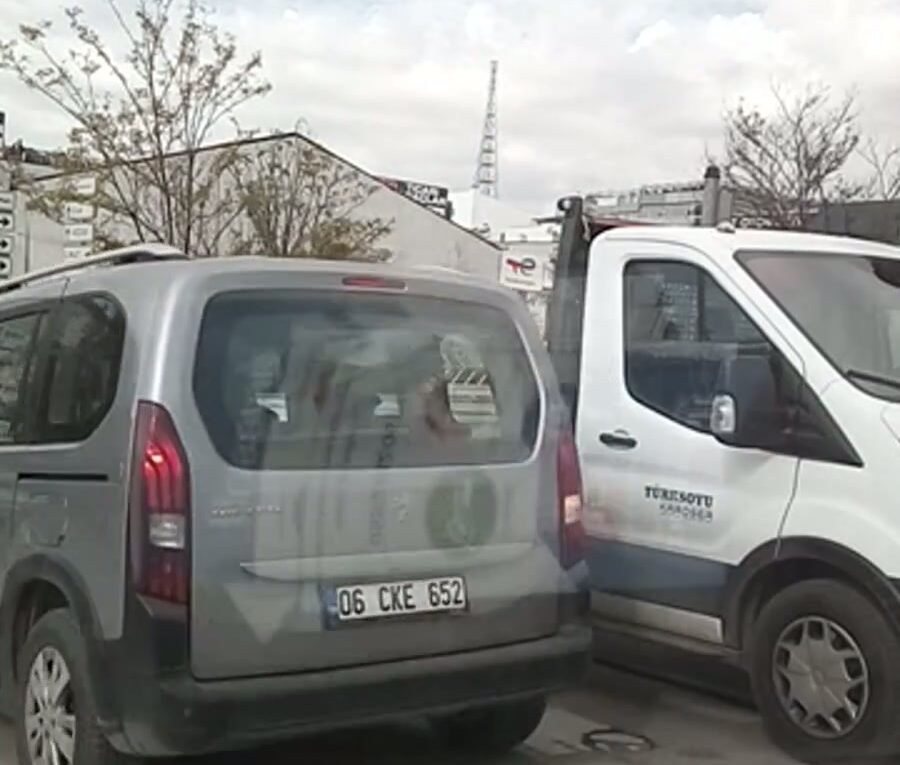 Toyota Corolla Çıkma Kaporta Yedek Parça