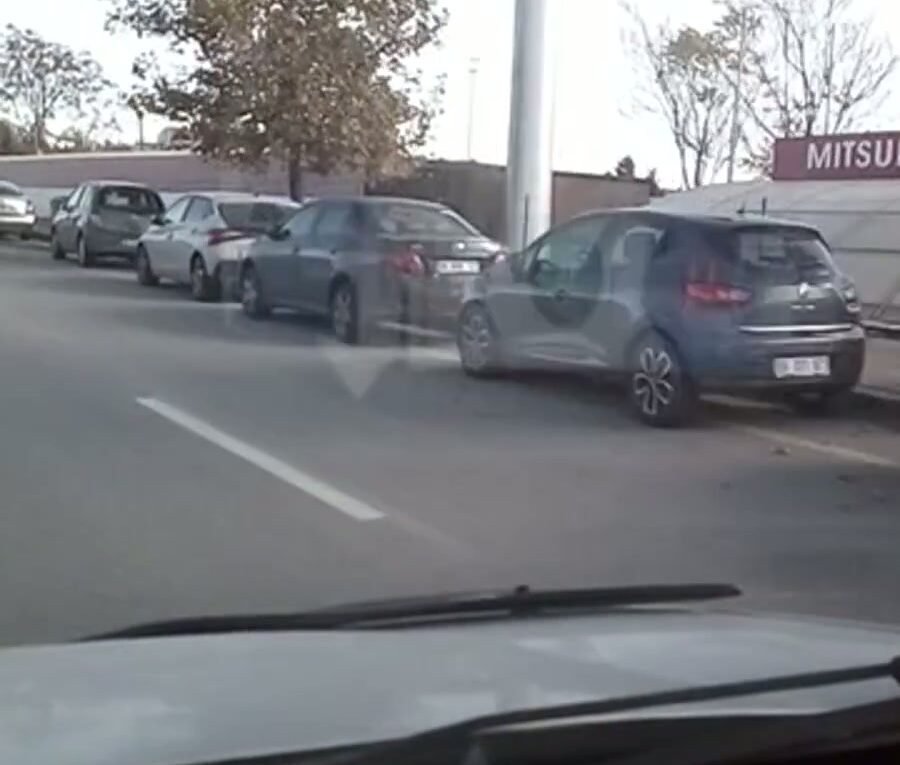 Toyota Corolla Cross Çıkma Kaporta Yedek Parça