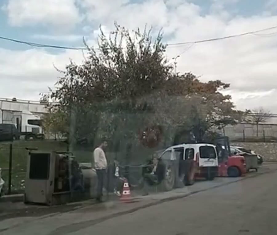Toyota Corona Çıkma Kaporta Yedek Parça
