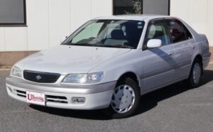 Toyota Corona Çıkma Yedek Parçaları