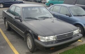 Toyota Cressida Çıkma Yedek Parçaları