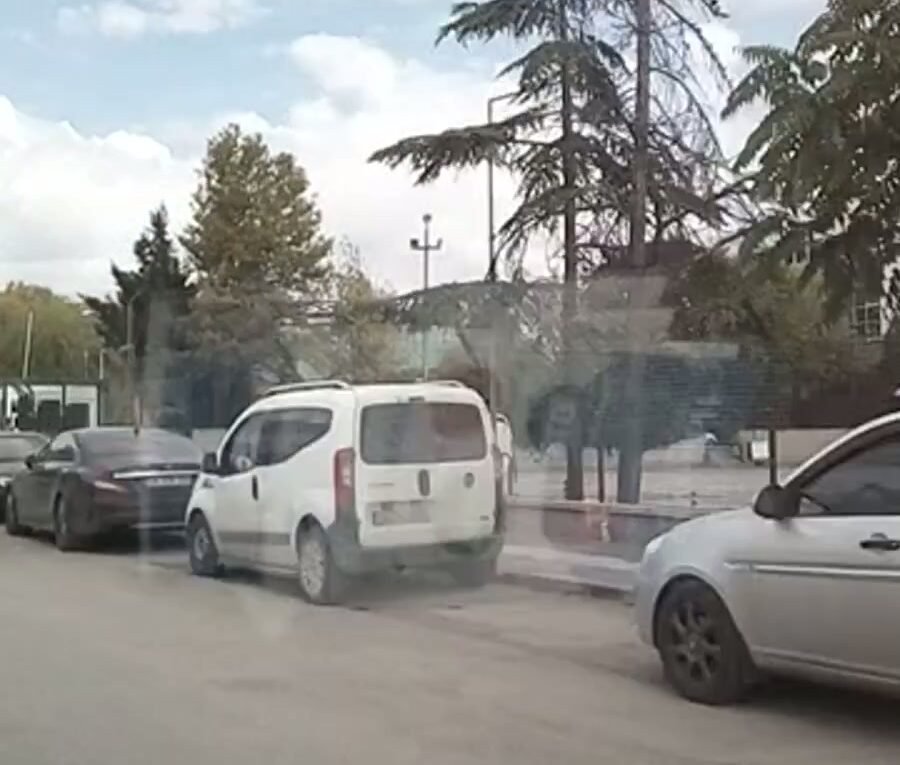 Toyota Hilux Çıkma Kaporta Yedek Parça