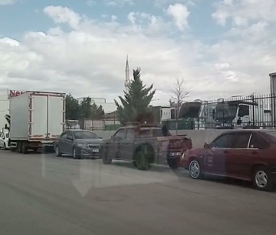 Toyota Land Cruiser Çıkma Kaporta Yedek Parça