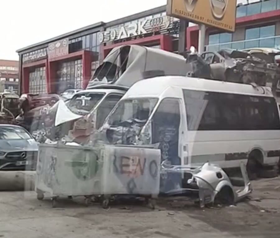 Toyota Mr2 Çıkma Kaporta Yedek Parça