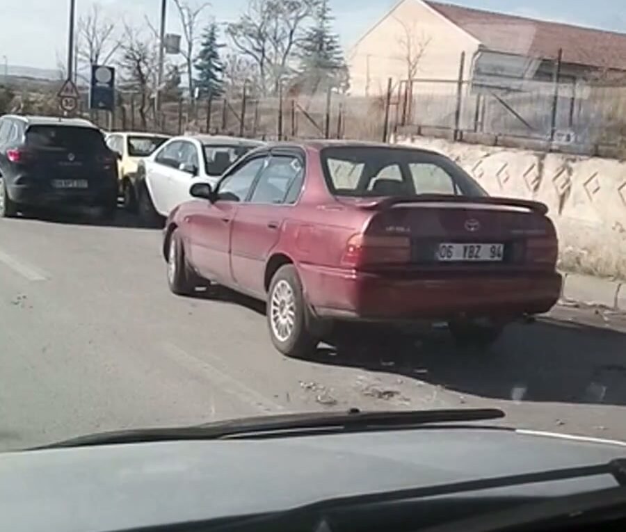 Toyota Proace City Cargo Çıkma Kaporta Yedek Parça