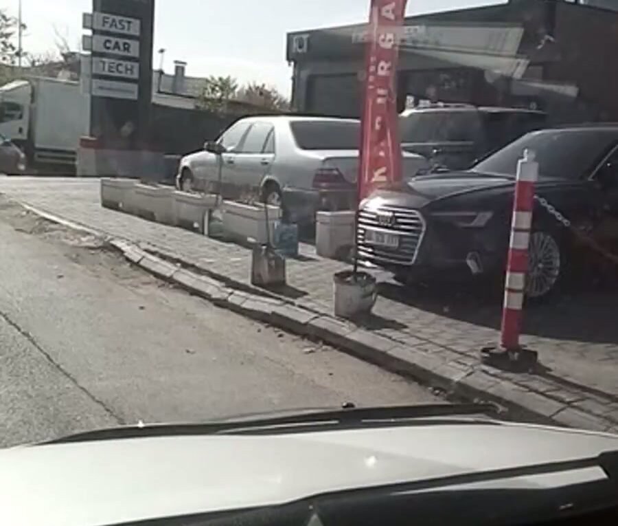 Toyota Proace City Max Çıkma Kaporta Yedek Parça