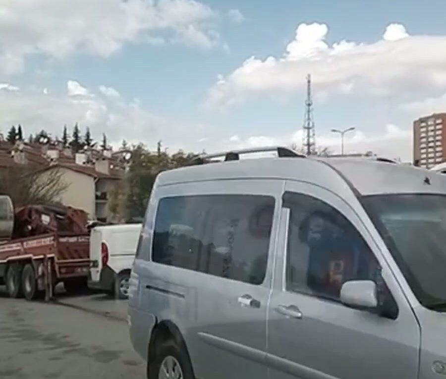 Toyota Starlet Çıkma Kaporta Yedek Parça