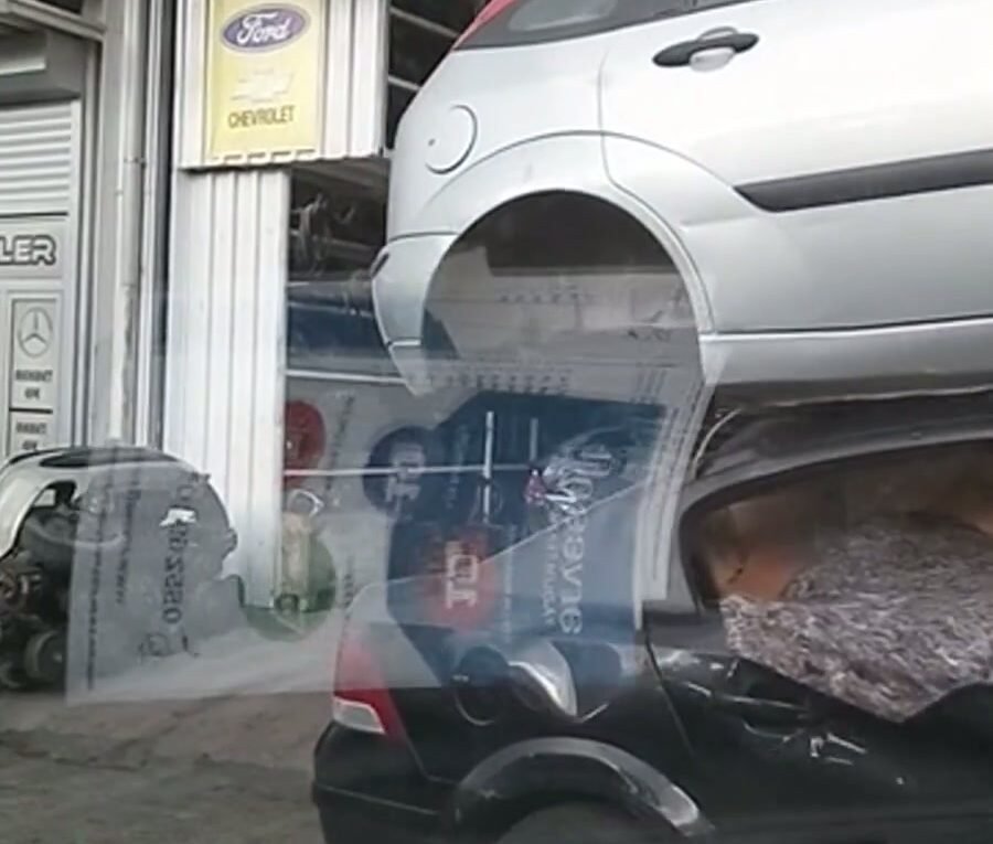 Toyota Supra Çıkma Kaporta Yedek Parça