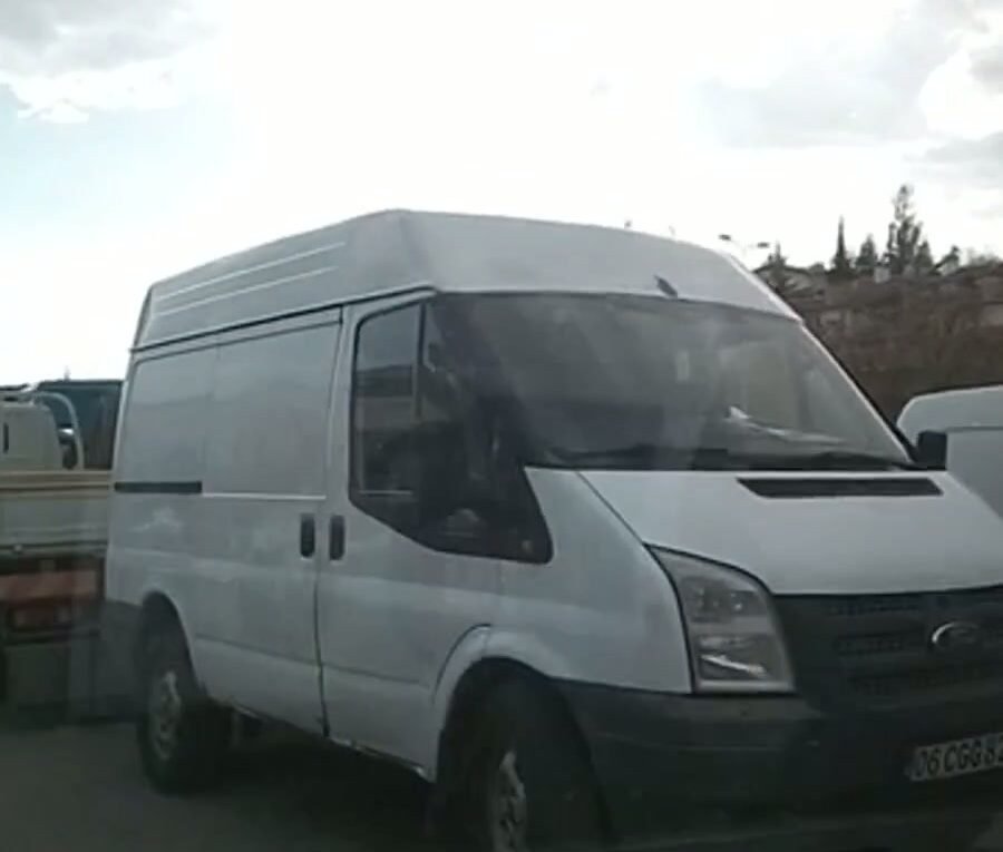 Toyota Urban Cruiser Çıkma Kaporta Yedek Parça