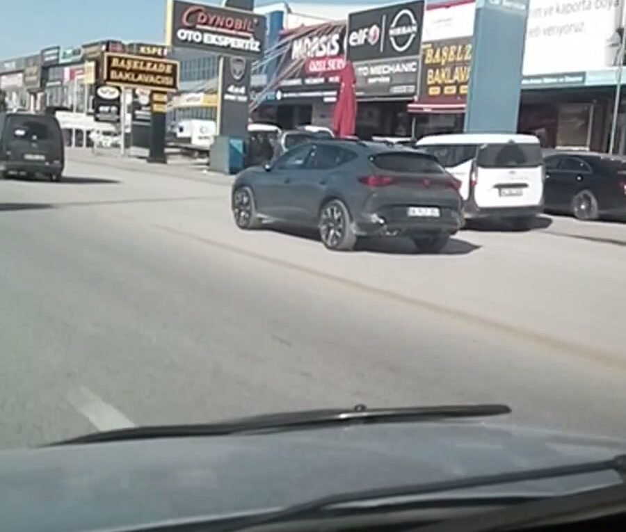 Toyota Verso Çıkma Kaporta Yedek Parça