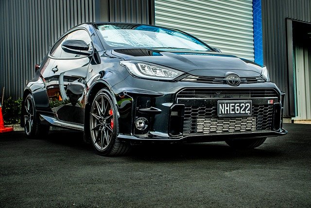 Toyota Çıkma Yedek Parça ABS Beyni / Modülü