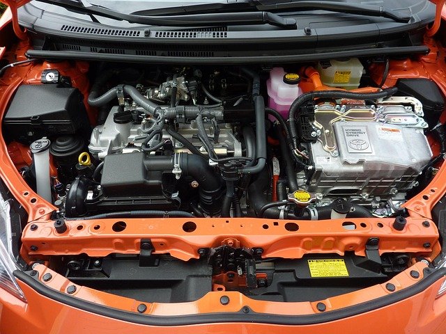 Toyota Çıkma Yedek Parça ABS Beyni / Modülü