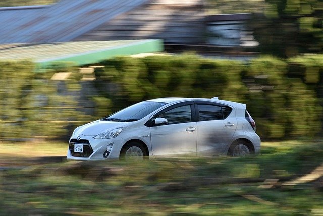 Toyota Çıkma Yedek Parça Devir Sensörü (Gösterge)
