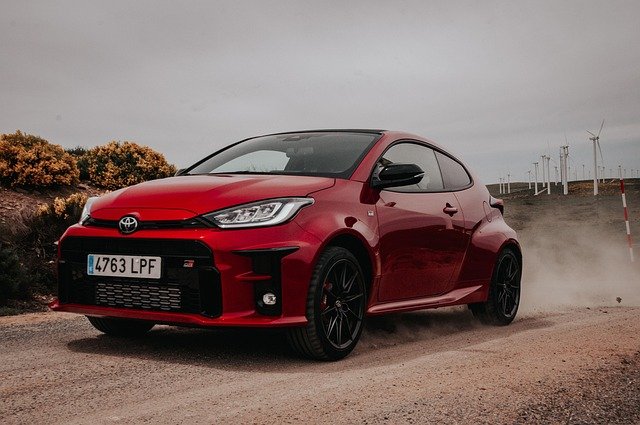 Toyota Çıkma Yedek Parça Direk Kaplamalari (A / B / C)