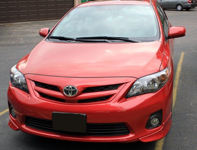 Toyota Çıkma Yedek Parça Kamber / Toe Ayar Aleti ve Kiti