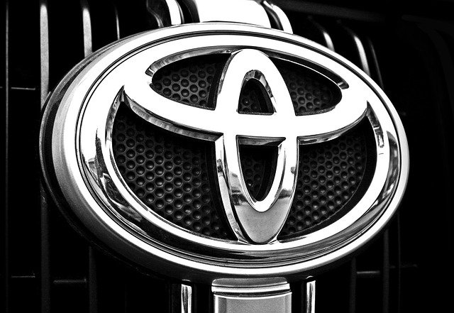 Toyota Çıkma Yedek Parça Marş Motoru Dişlisi
