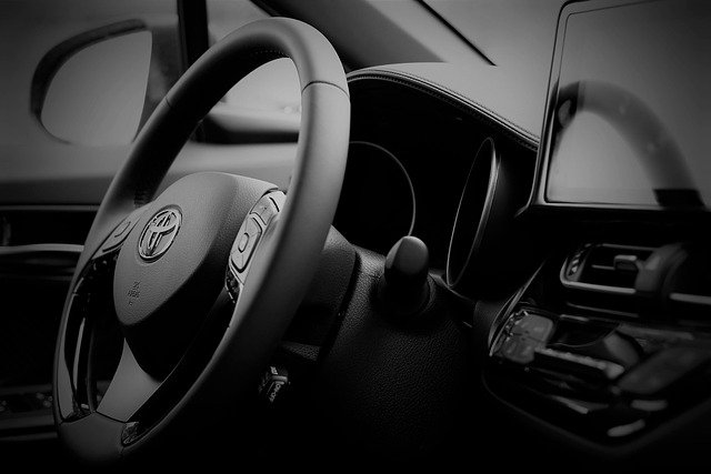 Toyota Çıkma Yedek Parça Radyatör Üst Hortumu