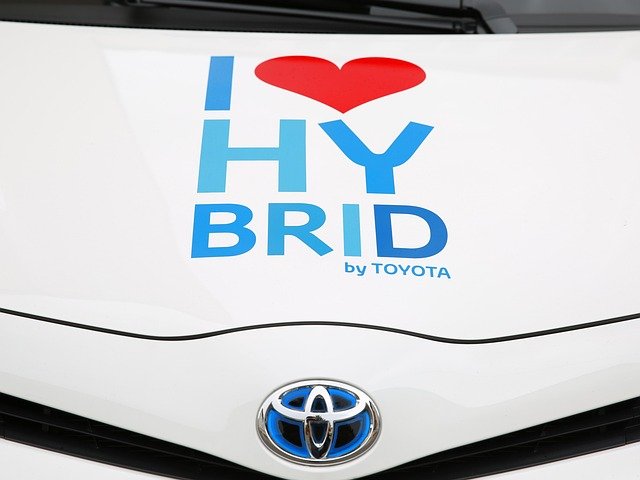 Toyota Çıkma Yedek Parça Yüksek Voltaj Batarya (Traction Battery)